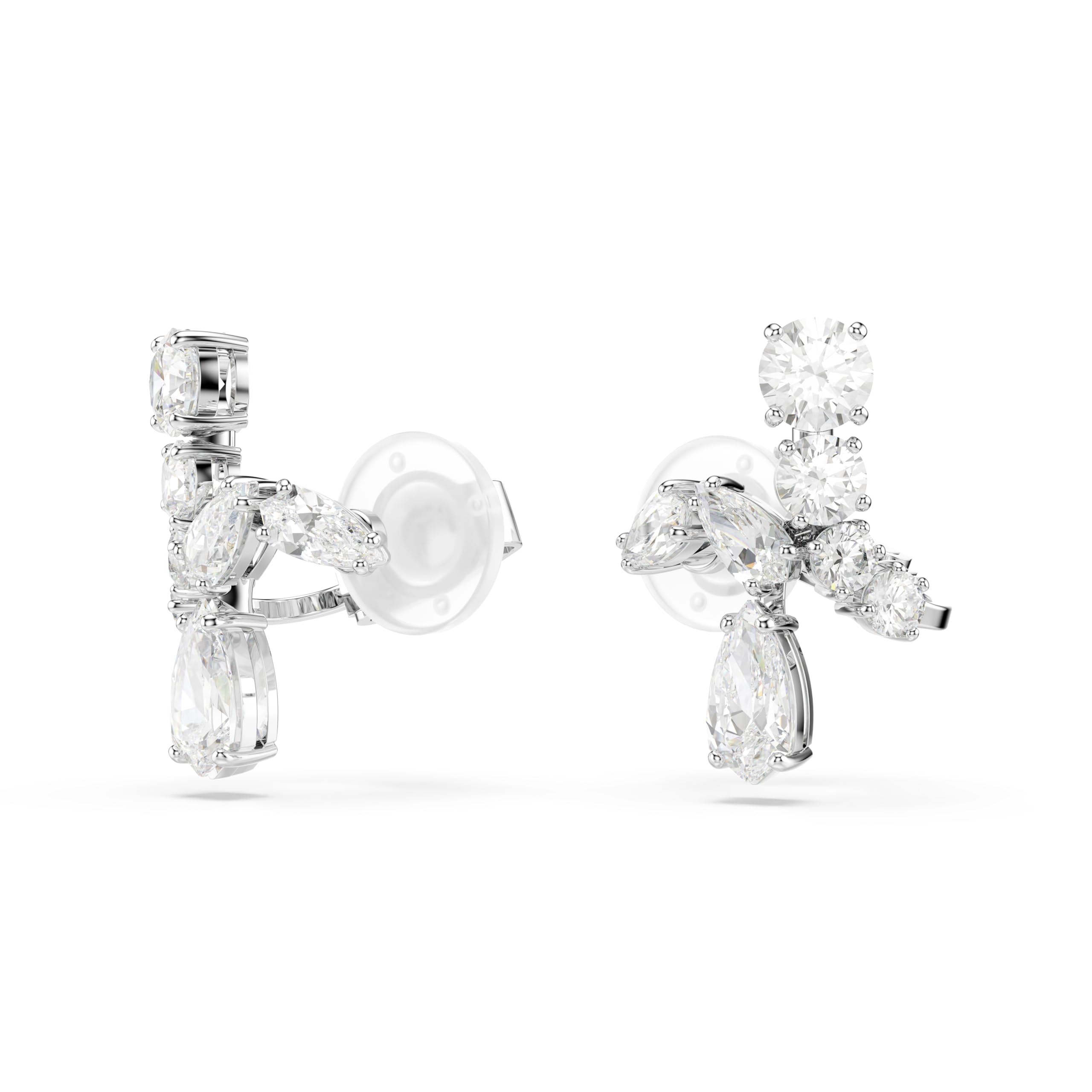 Swarovski Matrix Collezione boucles d'oreilles