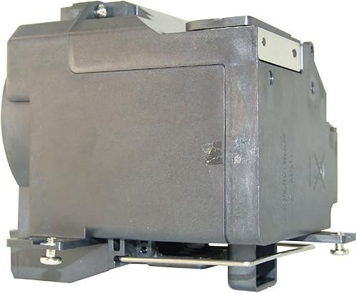 Miniatura 5 de Lutema Bombilla económica para proyector Epson ELPLP23 (lámpara con carcasa)