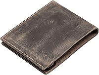 Vista 36 de Handcrafted Genuine Leather Wallets, Minimalist Cardholders, and Passport Covers, Handmade Gift