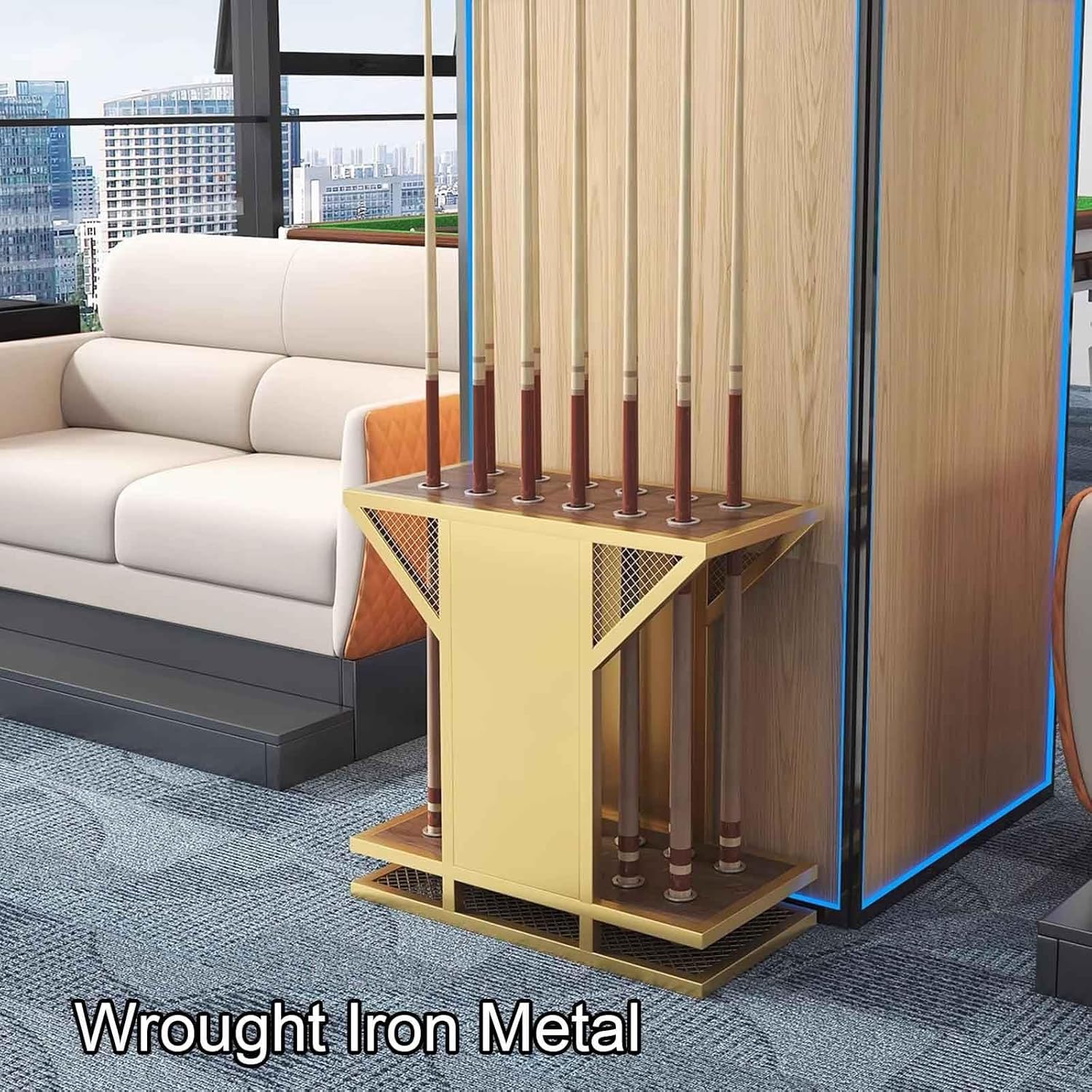 ビリヤードキューケース 2B2S ビリヤードキュー メッヅキュー ジャンプ