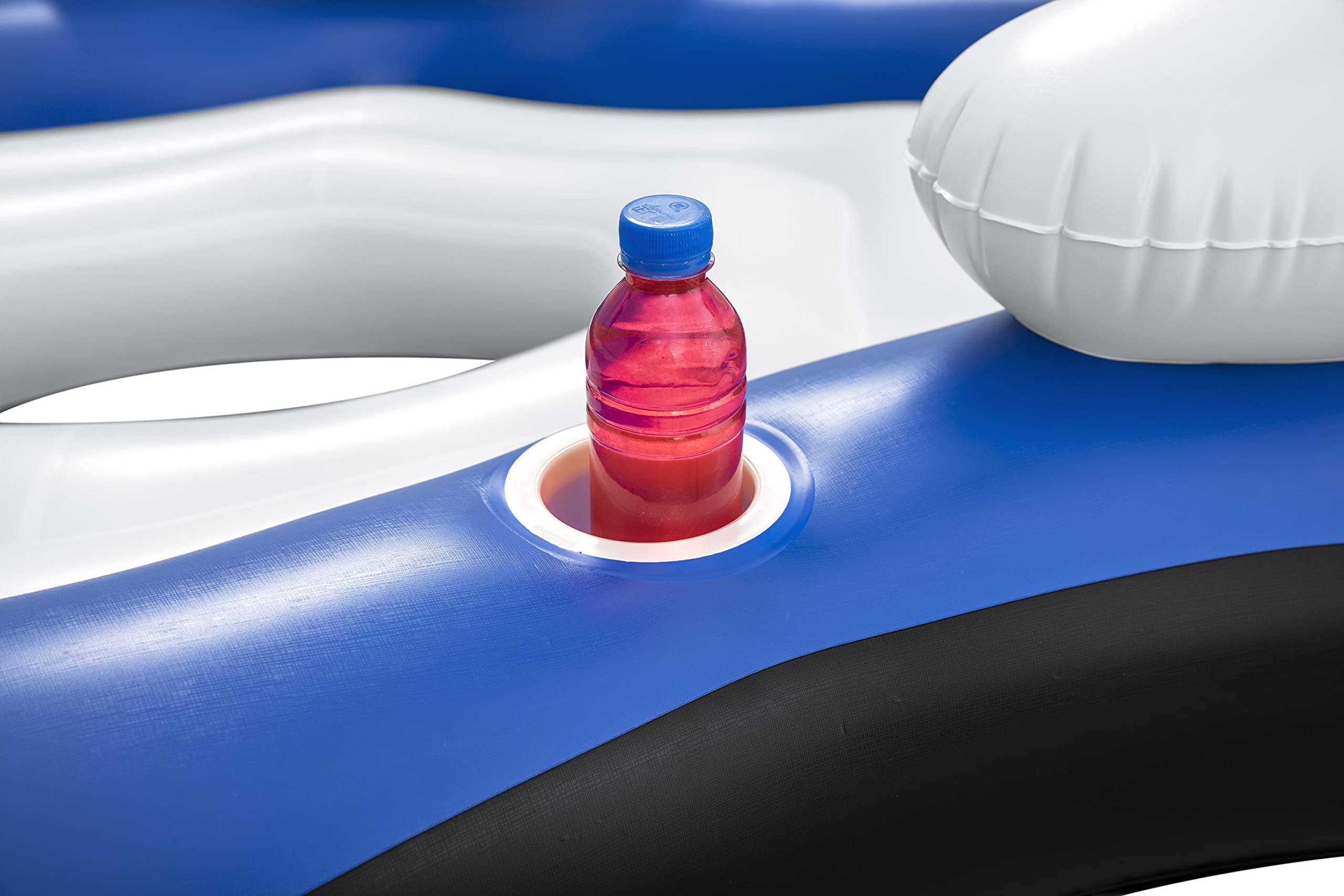 Bestway Hydro-Force Badeinsel „X3“ 199 x 176 cm