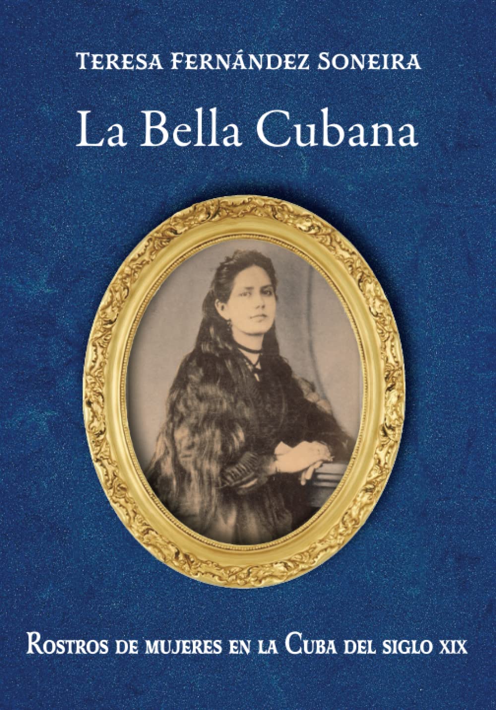 La bella cubana prestige livre de collection sur le visage de Cuba
