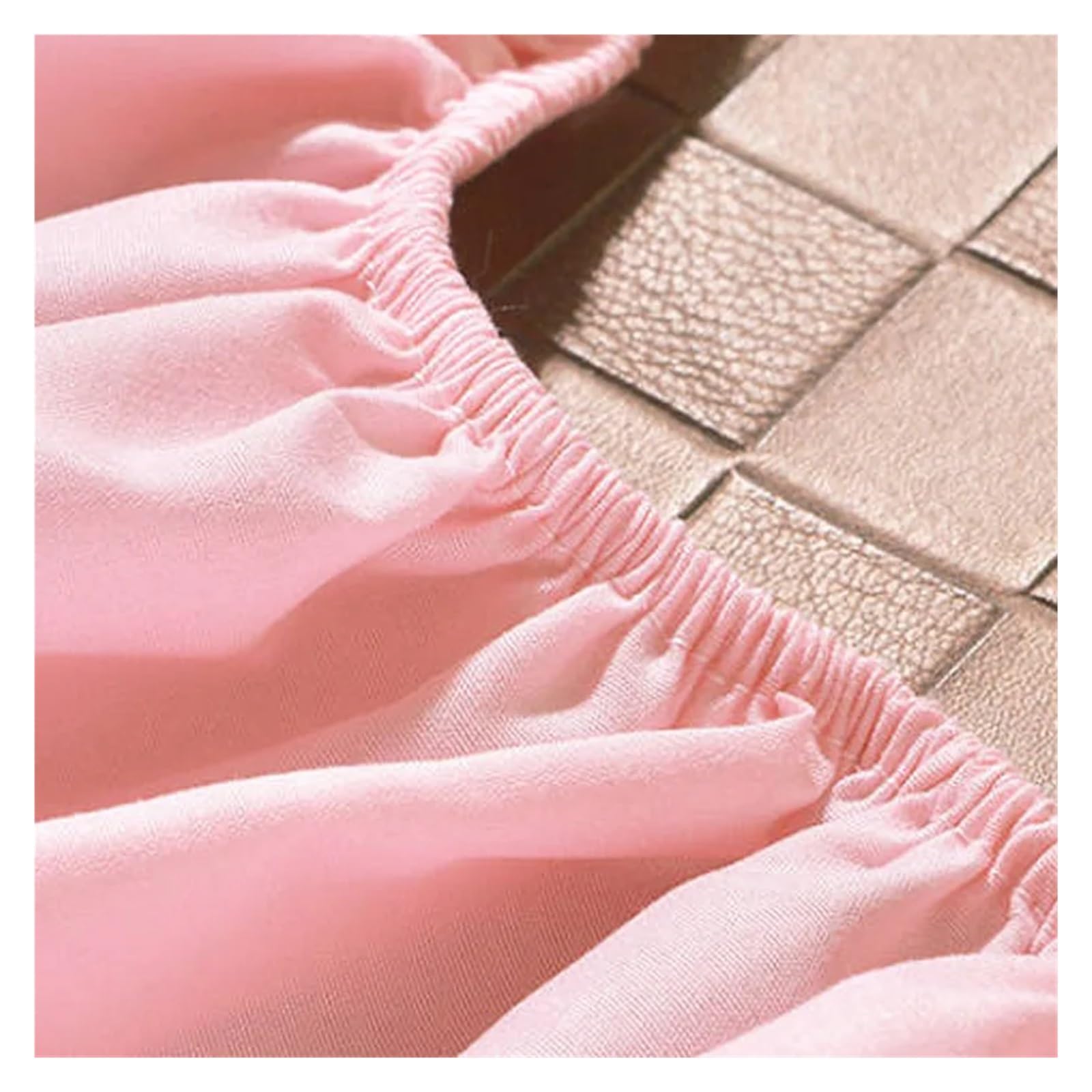Sabanas Camilla Masaje Cubierta de cama elástica for masaje de salón de belleza, cubierta de cama gruesa de alta elasticidad, sábanas for mesa de masaje for salón de belleza de Hotel, tatuaje de Hospi