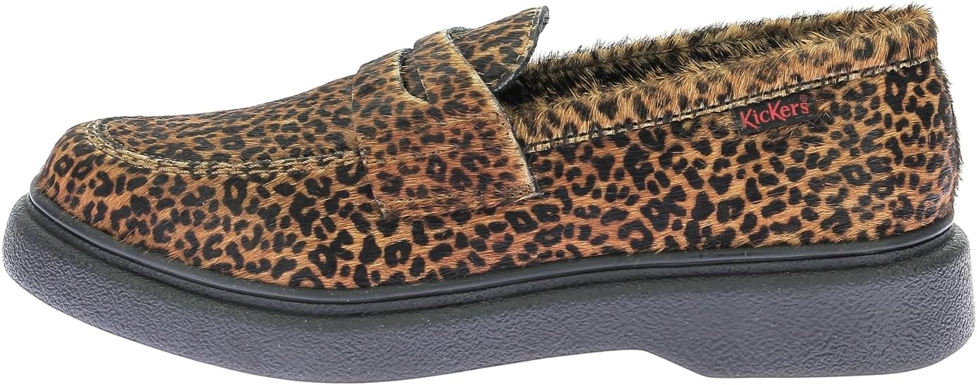 Kickers Womens Kick Orya