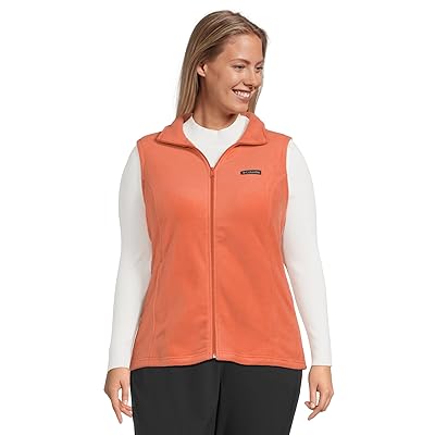 Columbia Plus Size Benton Springstm Vest Women