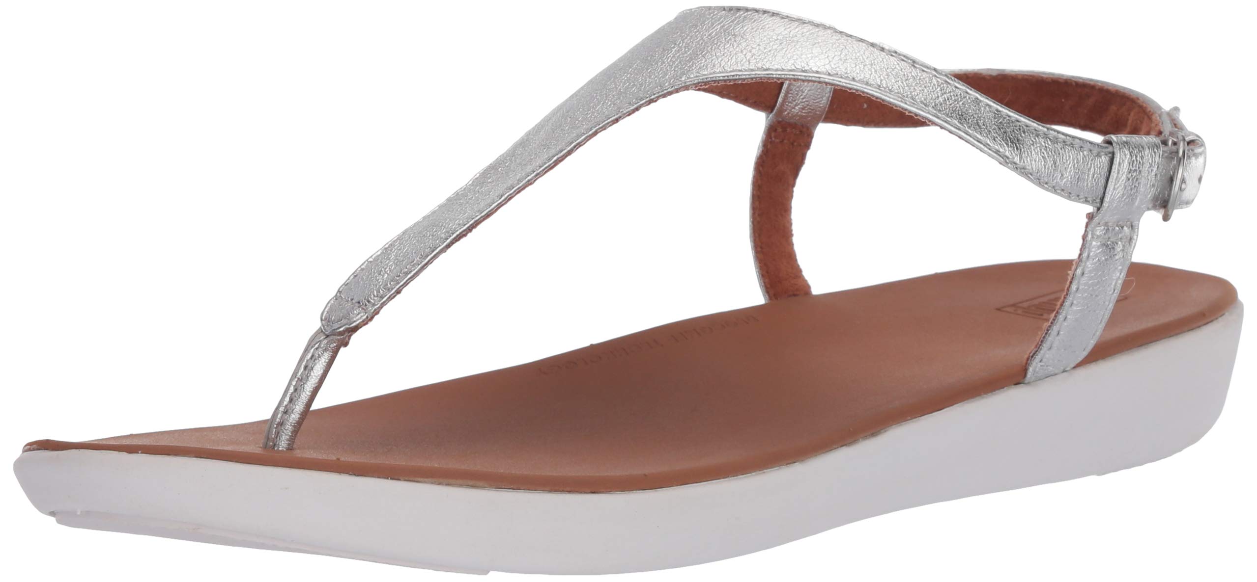 Fitflop Womens Lainey Toe Thong Back Strap Sandals | Desertcart Cyprus
