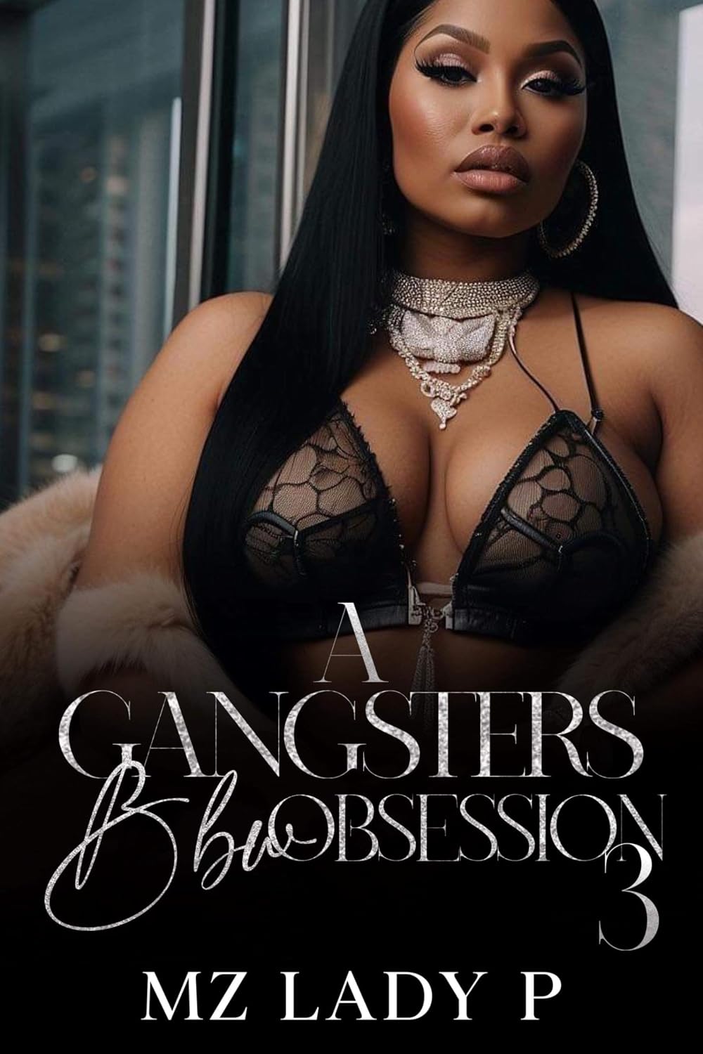 A Gangster's BBW Obsession 3