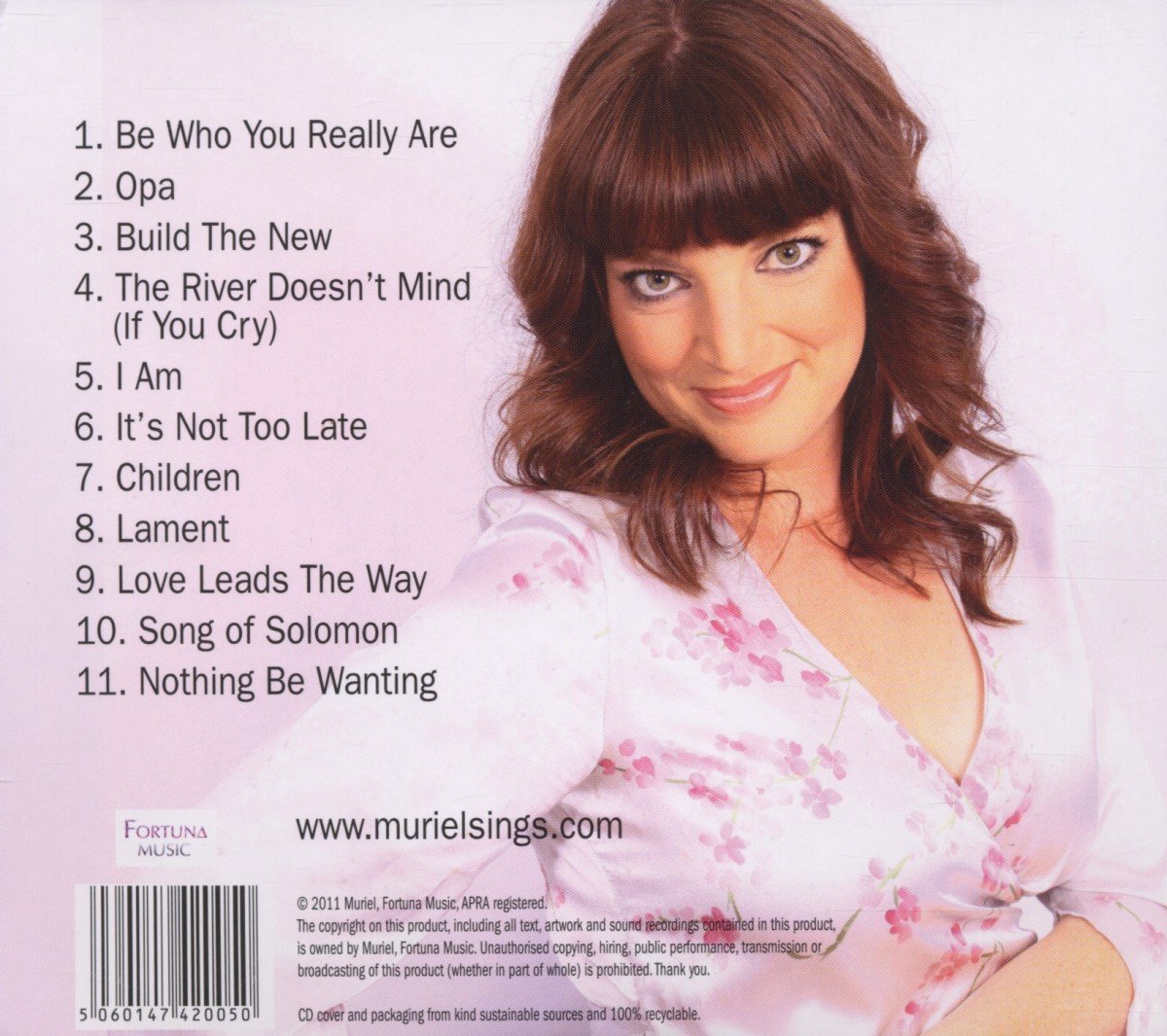 Golden, 1 Audio-CD
