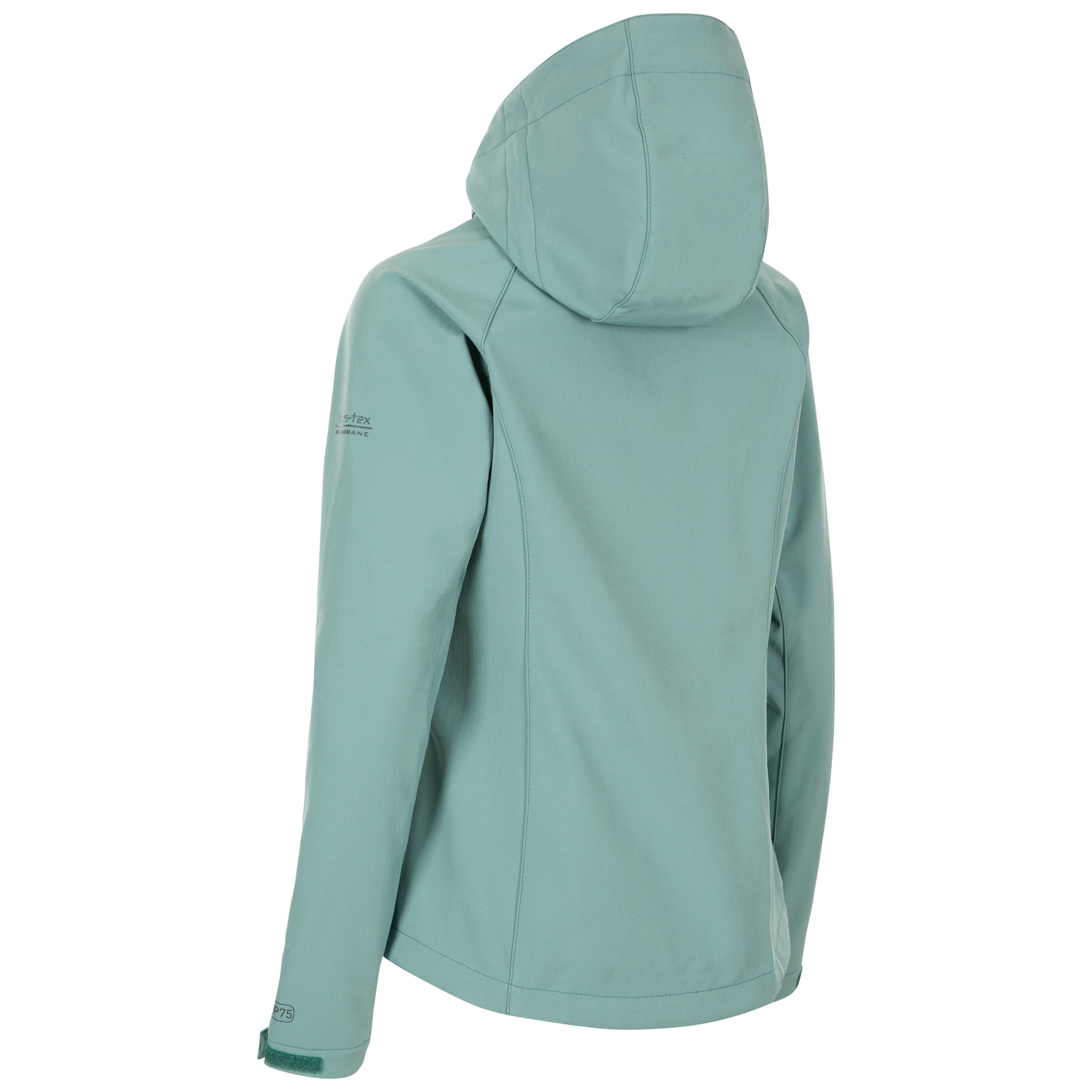 Trespass Bela Cappotto Donna