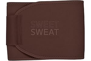Sweet Sweat Toning Waist Trainer