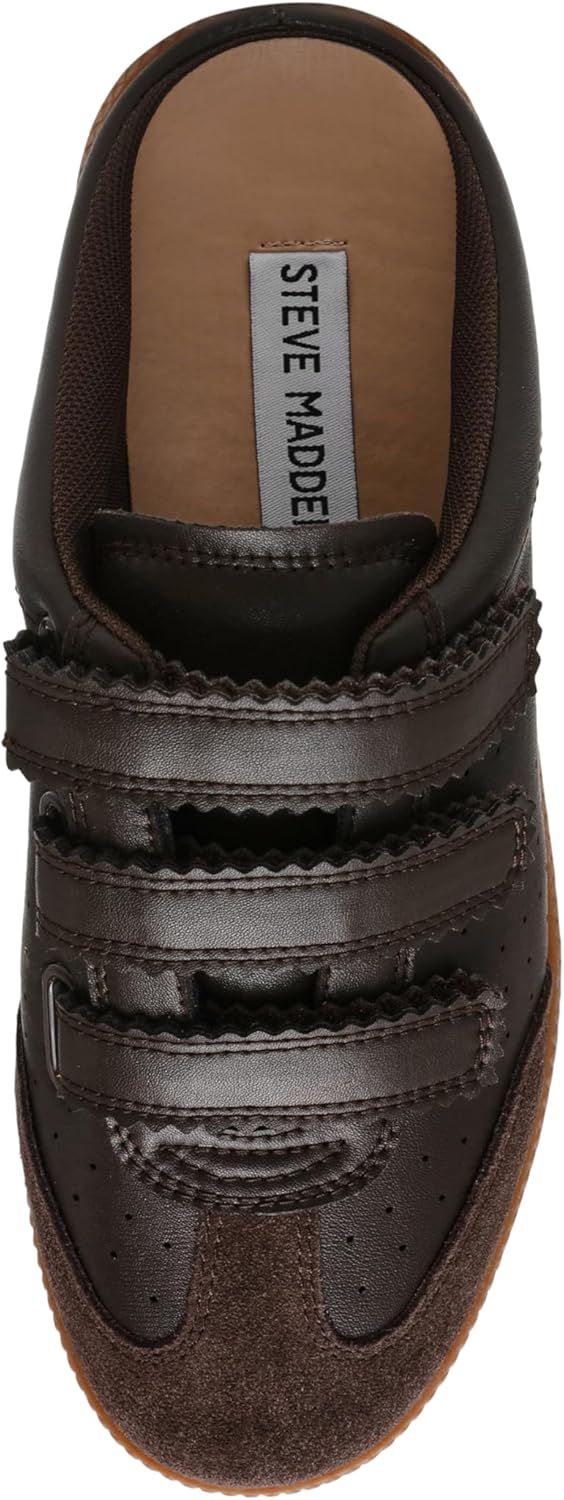 Steve Madden Womens Memento