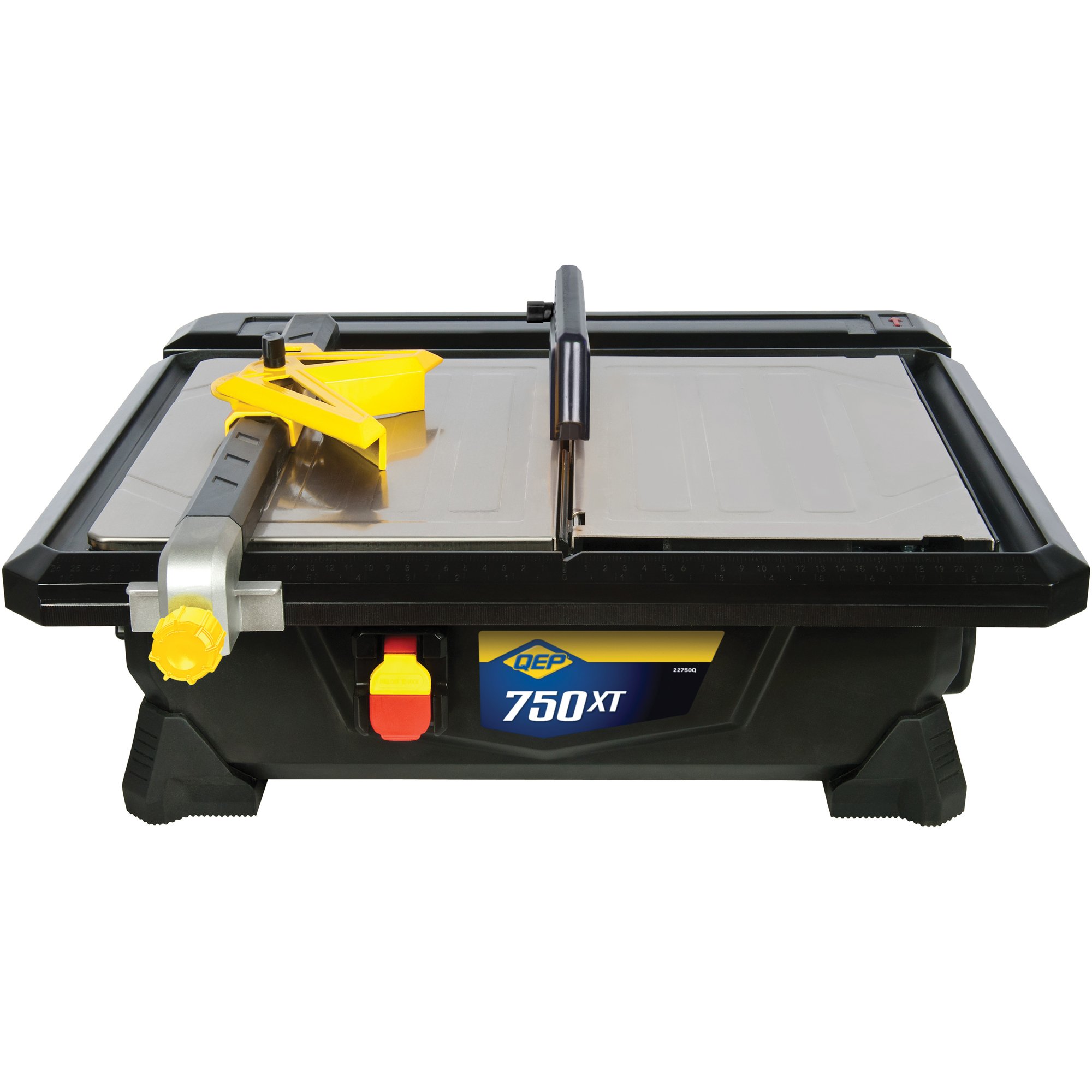 QEP 22750Q 3/4 HP Wet Tile Saw with 