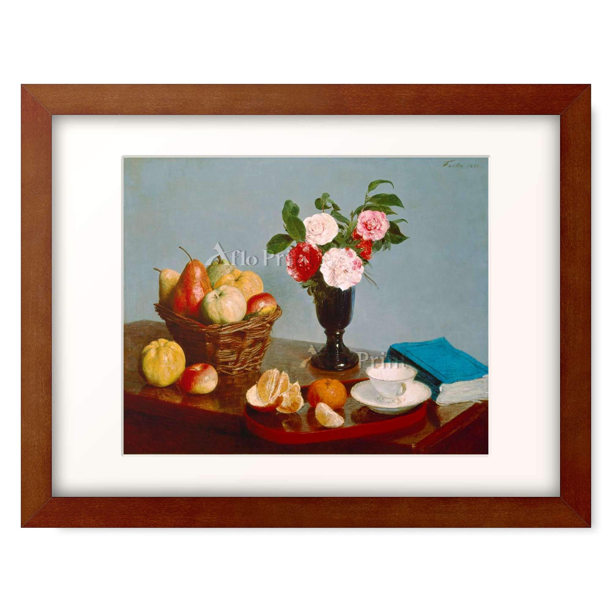 Amazon.co.jp: アンリ・ファンタン＝ラトゥール Fantin-Latour, Henri