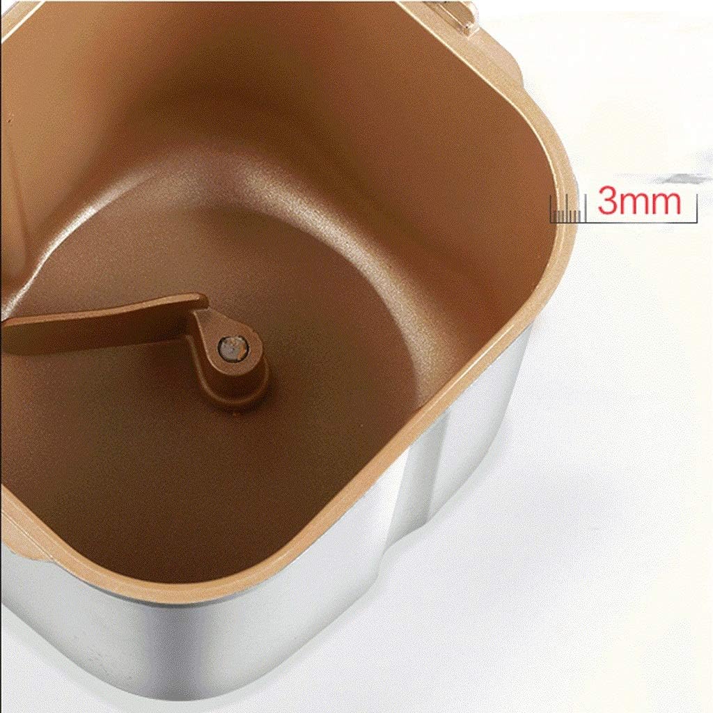 Bread Machine home Automatic Intelligent Fruiting Multifunctional Yogurt multi-function Noodle cake smart