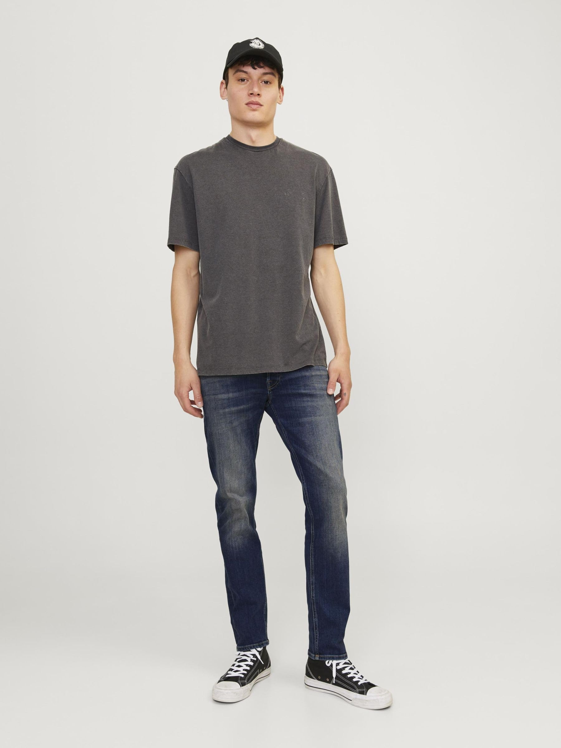 JACK & JONES Jean Coupe Tapered JJIMIKE Jjoriginal JOS 311 Jean Coupe Tapered