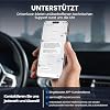 OBD2 Bluetooth Adapter Für iOS & Android MUCAR DriverScan OBD2 Diagnosegerät Mit Volle Systemdiagnose+15 Reset-Funktion Diagnosegerät Auto Für BI-Direktionale Steuerung/Exklusive APP/Batterietest