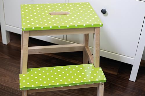 Miniatura 7 de Película de papel autoadhesivo decorativo DC Fix (303-0201), 346-0628