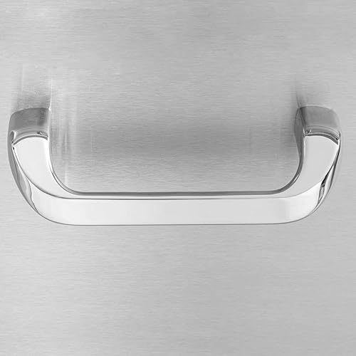 Miniatura 8 de BBQGUYS Signature - Cajón de doble acceso de acero inoxidable de 16 pulgadas - Contempo