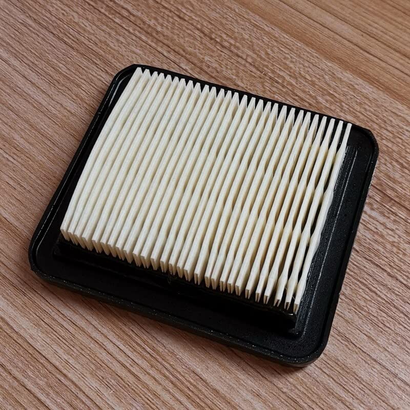 10 filtros de aire compatibles con Husq-varna 345FR 545FX 545RX 574668001