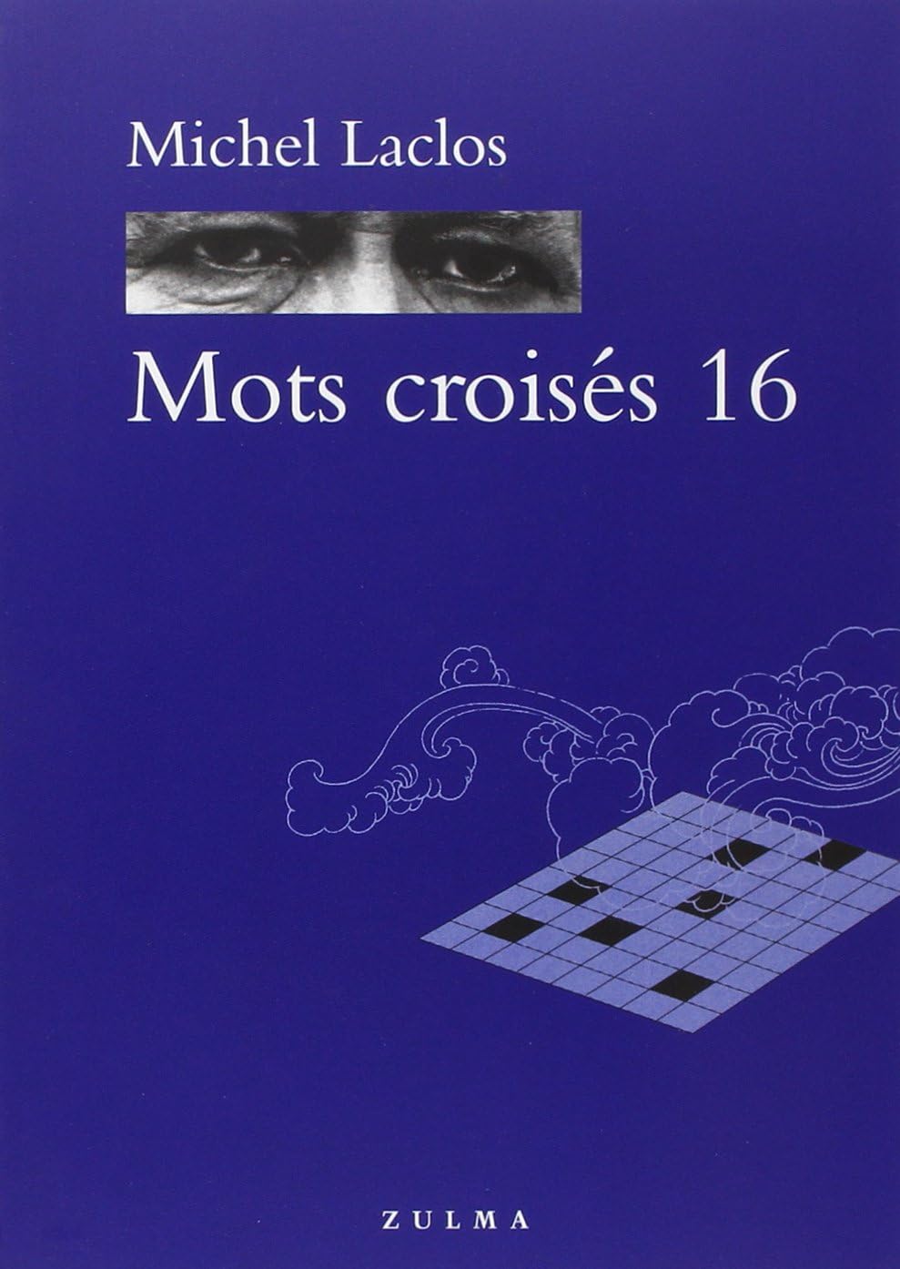 Mots croisés 16