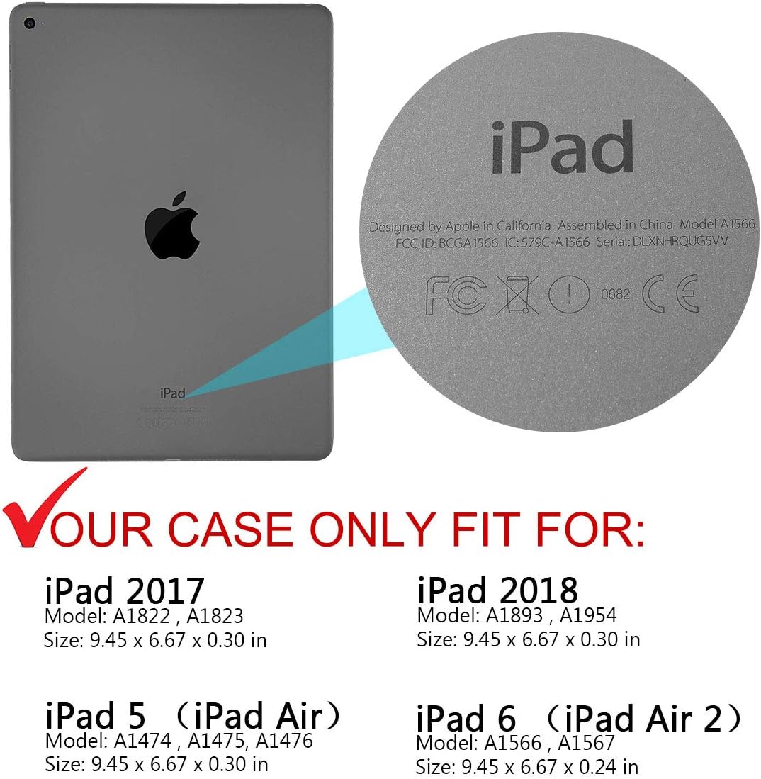 Capa iPad Air 2 Testada por 7 dias: funcionalidade e proteção ideal