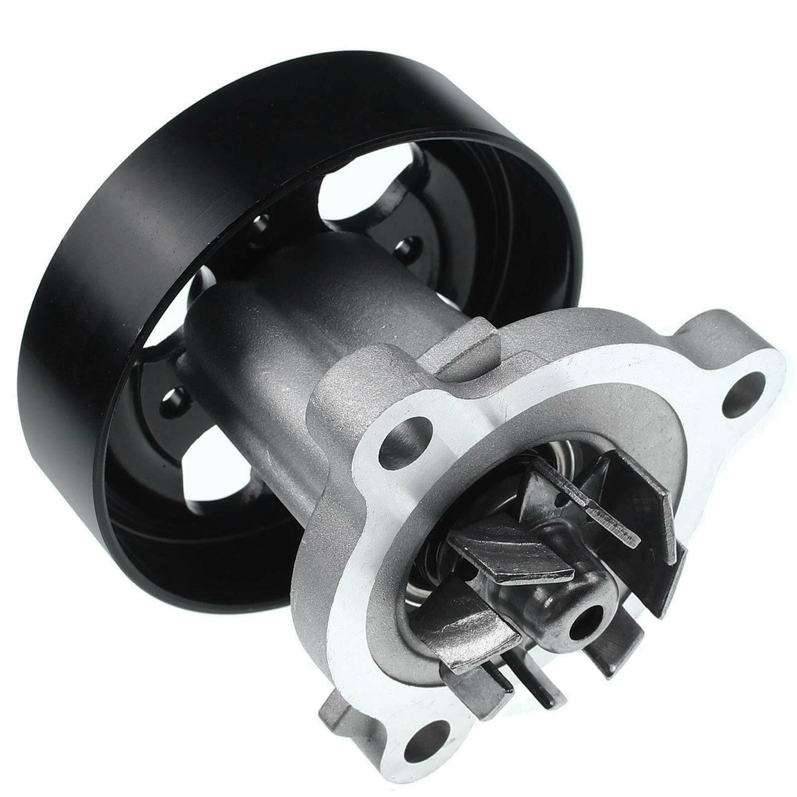 Amazon.com: Yicotens Engine Water Pump Fits 2.5L 210106N225 