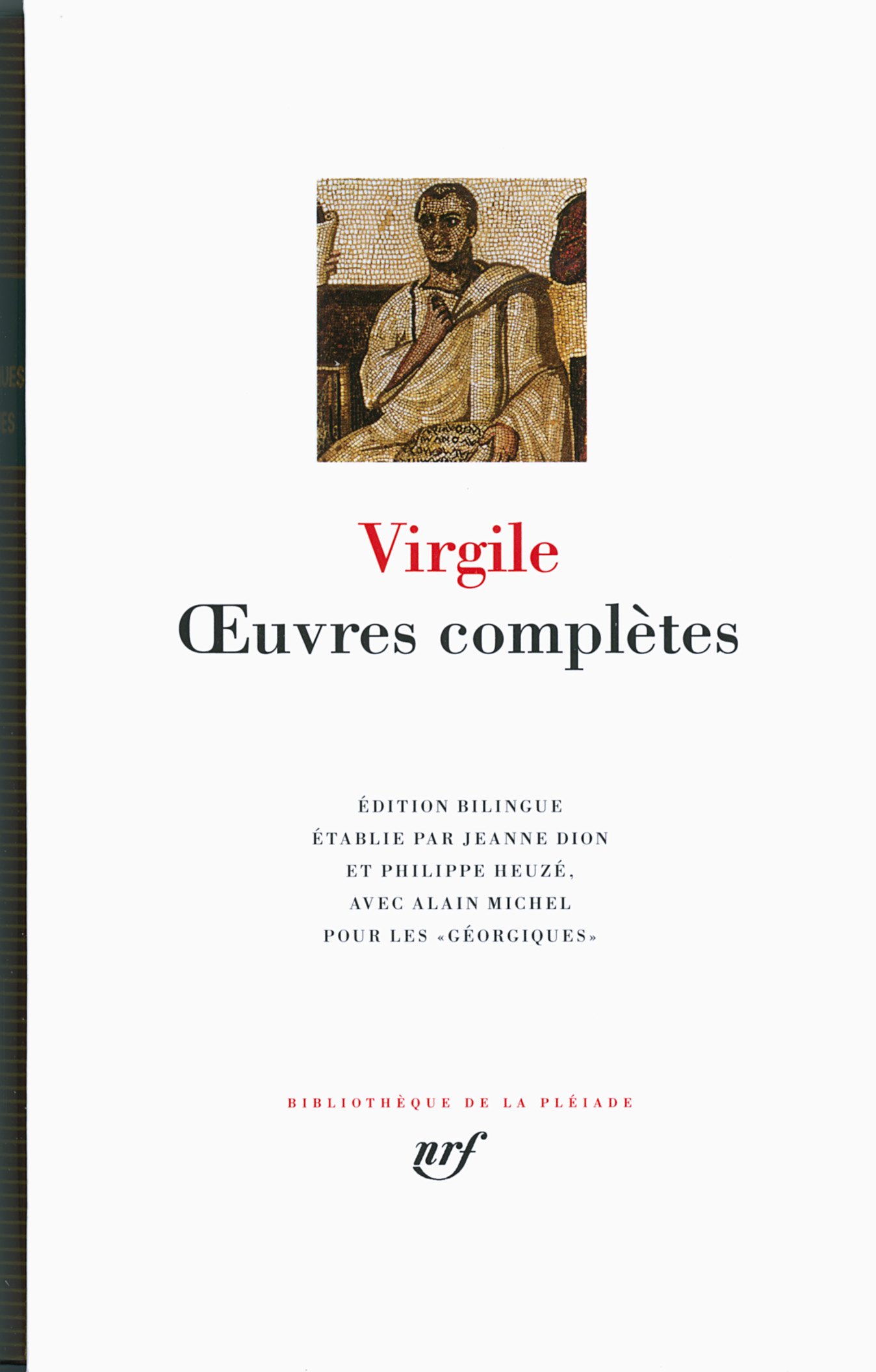 Œuvres complètes