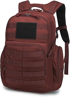 Mochila de caminhada 30l grande mochila 17x11.8x7.8 polegadas Saving de trabalho respirável para trekking esqui escalada camping