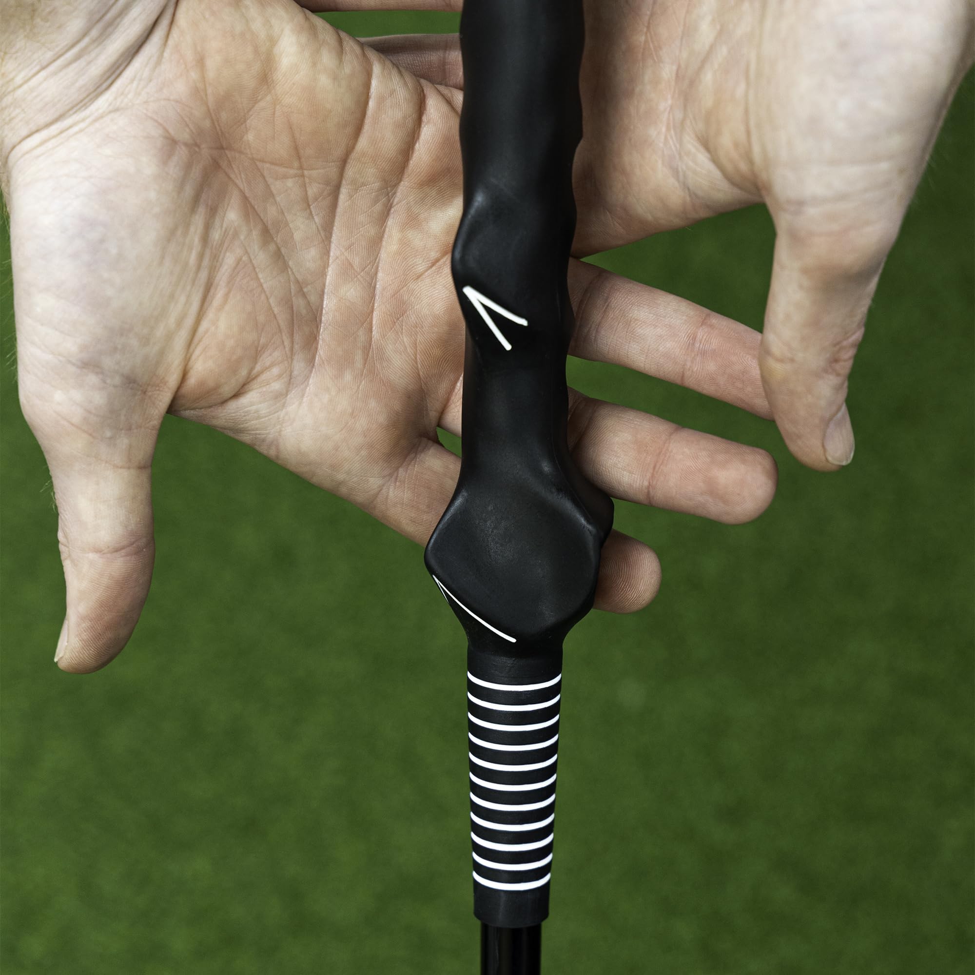 Grip da allenamento da golf per mano destra