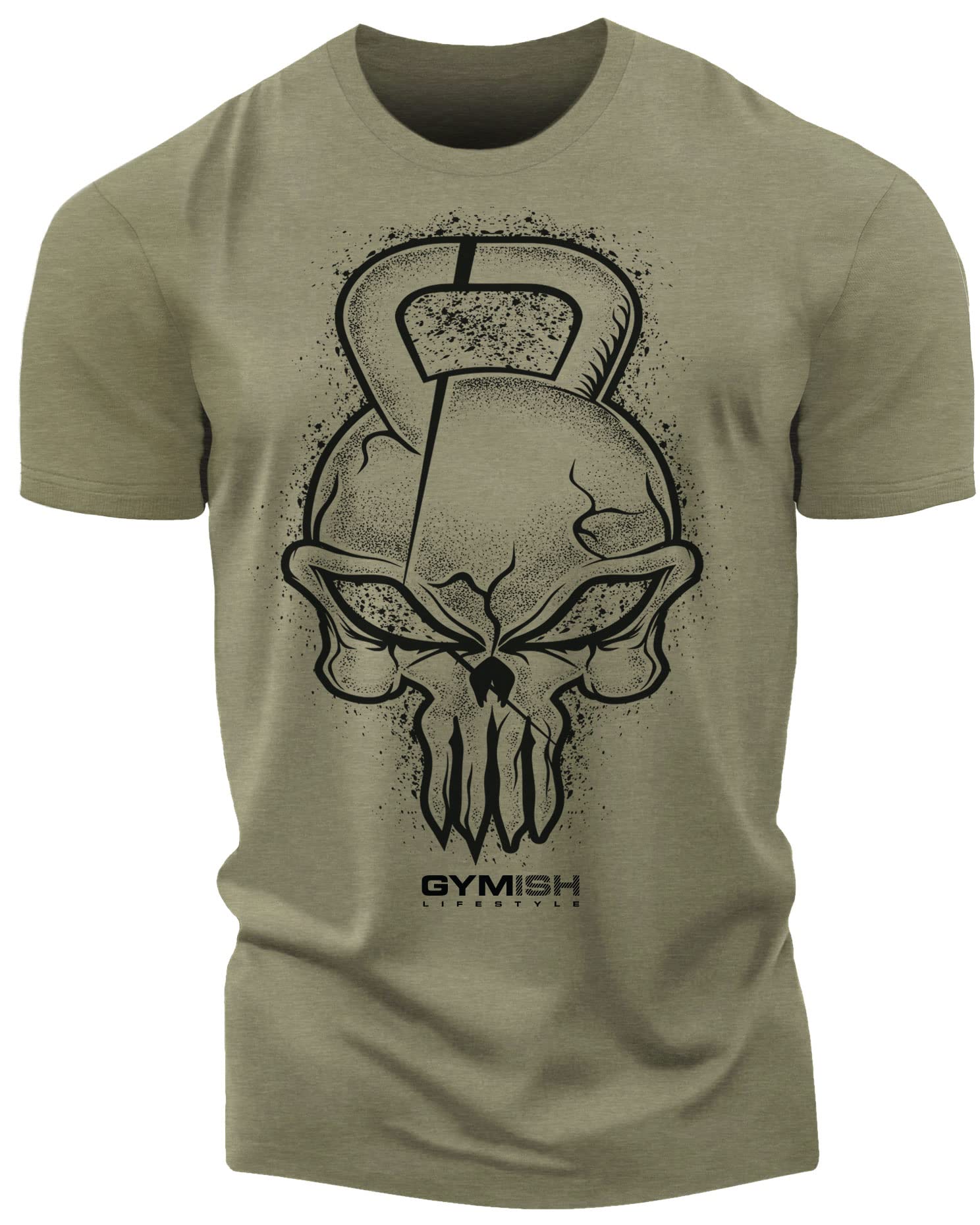 Squat Bench Deadlift Workout Shirt for Men Funny Gym Lifting Motivational Sayings