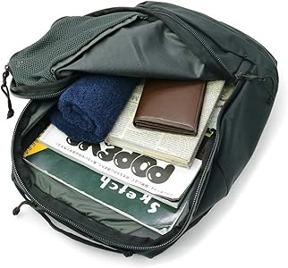 Amazon | [ミステリーランチ] リュックサック スリック SLICK 23L