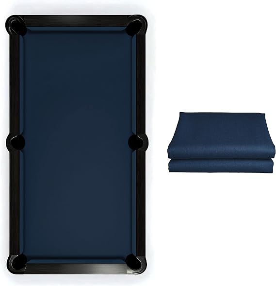 Empire USA - Billiard Worsted Speed Cloth(Felt) 7/8/9 FT