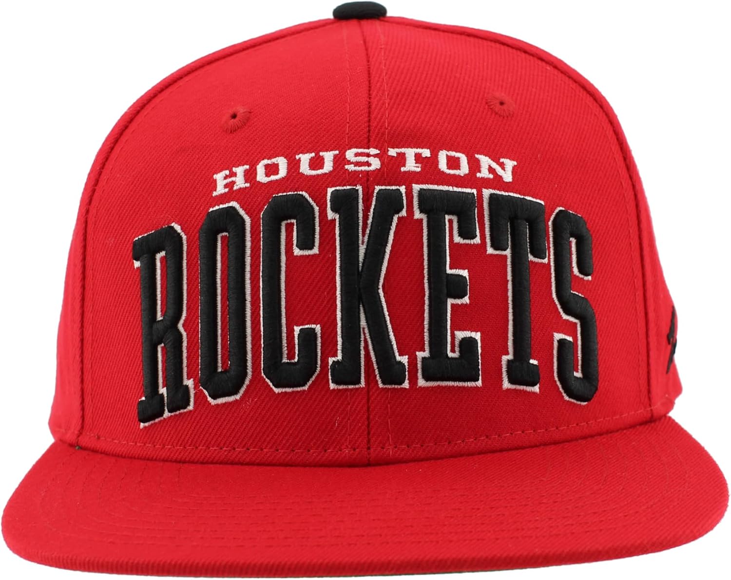 ZHATS NBA Unisex-Adult NBA Officially Licensed Adjustable Snapback Hat Flat Bill Z11 Retro Superstar