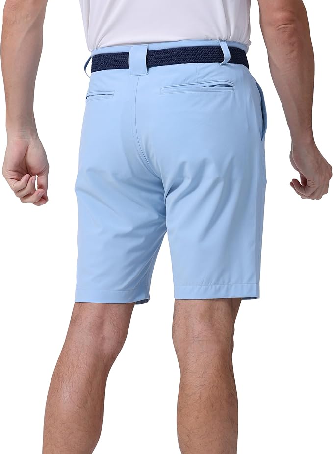 Amazon | [フットジョイ] ショートパンツ FJライトウェイト