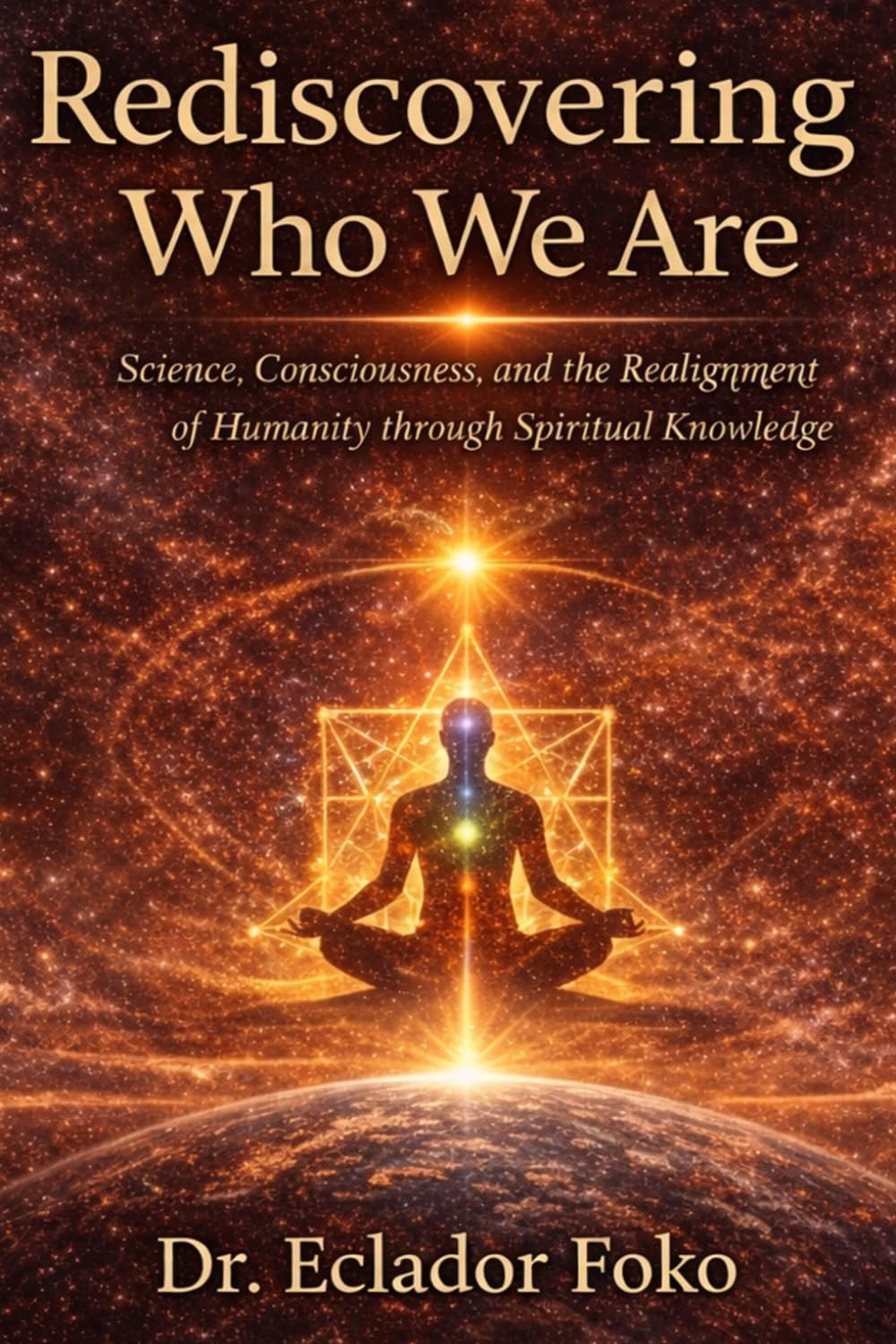 Rediscovering Who We Are