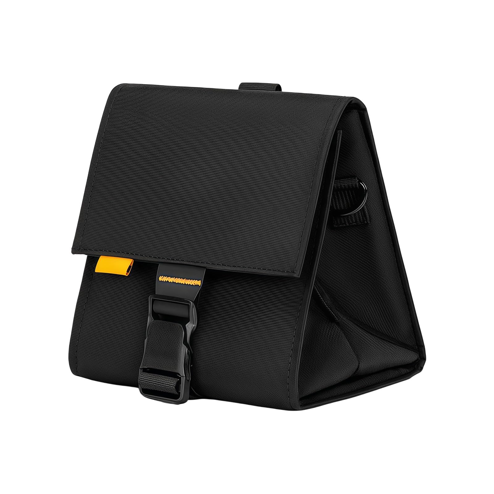 Borsa a tracolla ergonomica per fotocamera, resistente all'acqua, borsa a tracolla per un facile trasporto