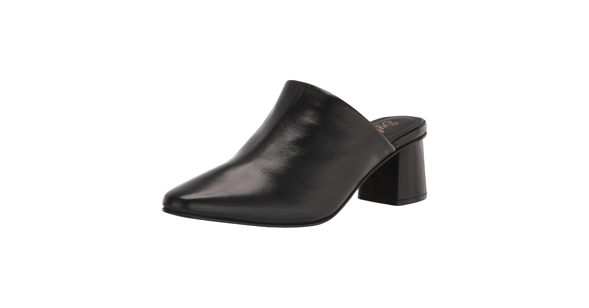 Amazon.com | Seychelles Women's Muse Mule, Cognac, 8.5