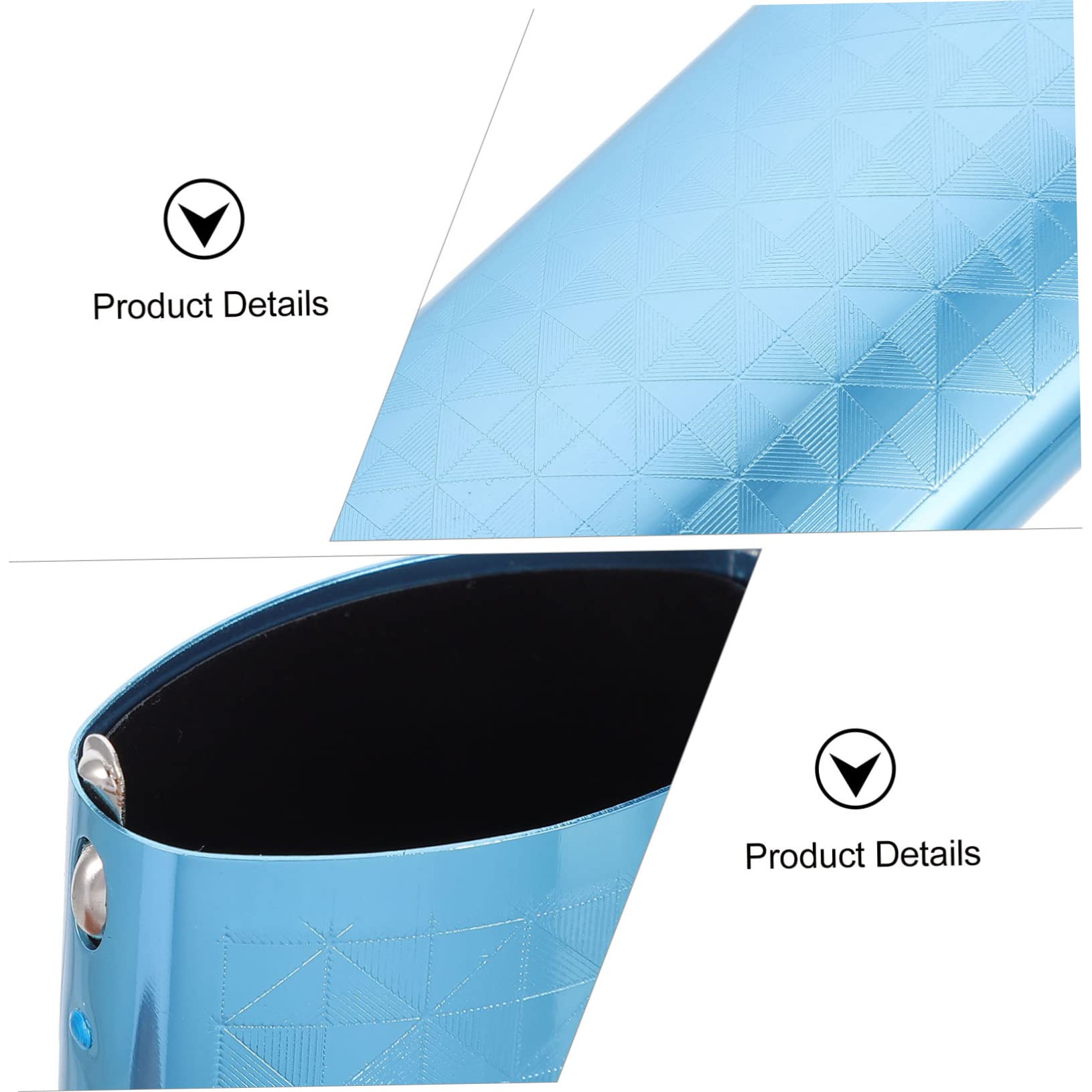2 Pièces Étui À Lunettes À Coque Rigide Lunettes De Étui Rigide Lunettes De Étui Rigide Conteneur Lunettes Étui Rigide Conteneur Lunettes Étui De Protection Lunettes