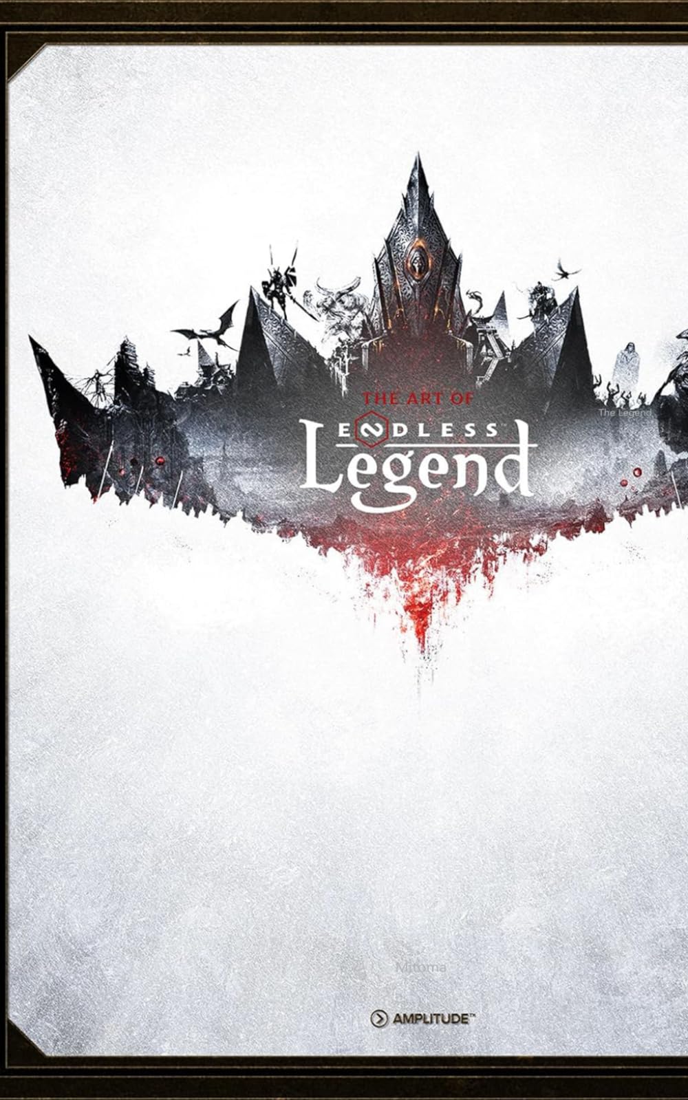 The Legend by Amplitude crée une ambiance zen dans votre salon