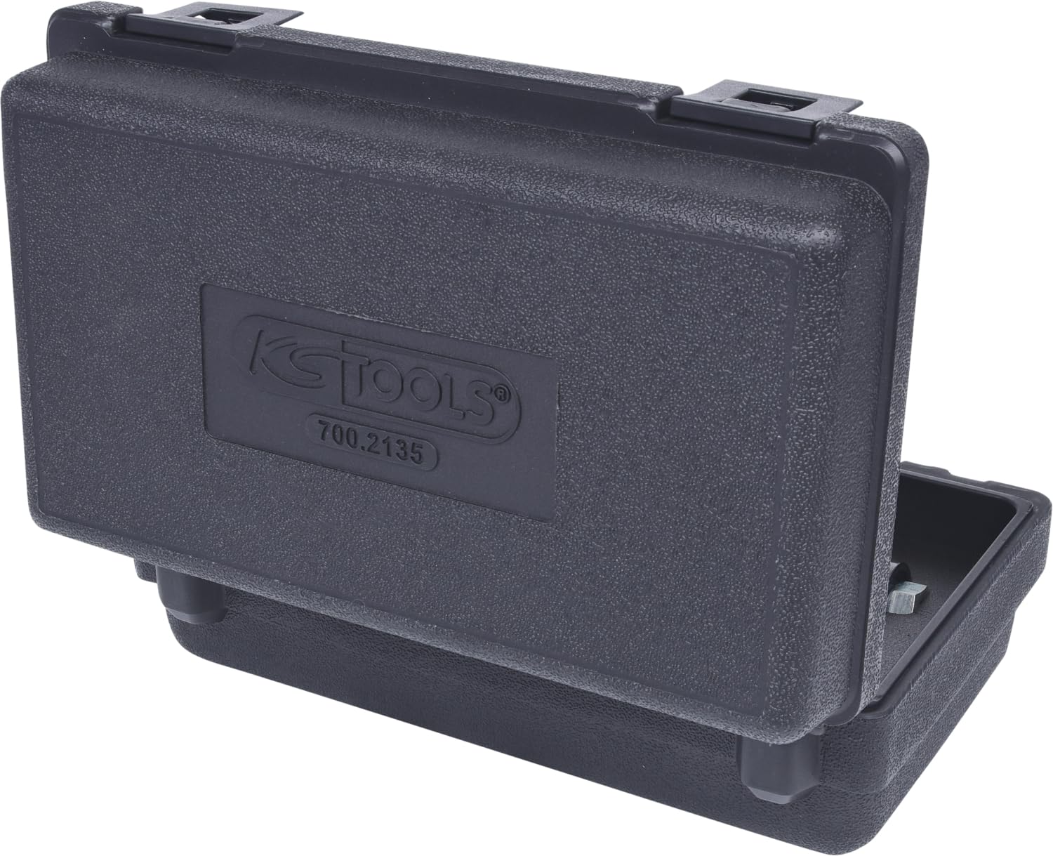 KS Tools 700.2135 Juego de herramientas de silentblock para BMW y eje delantero del Mini, 7 pzs