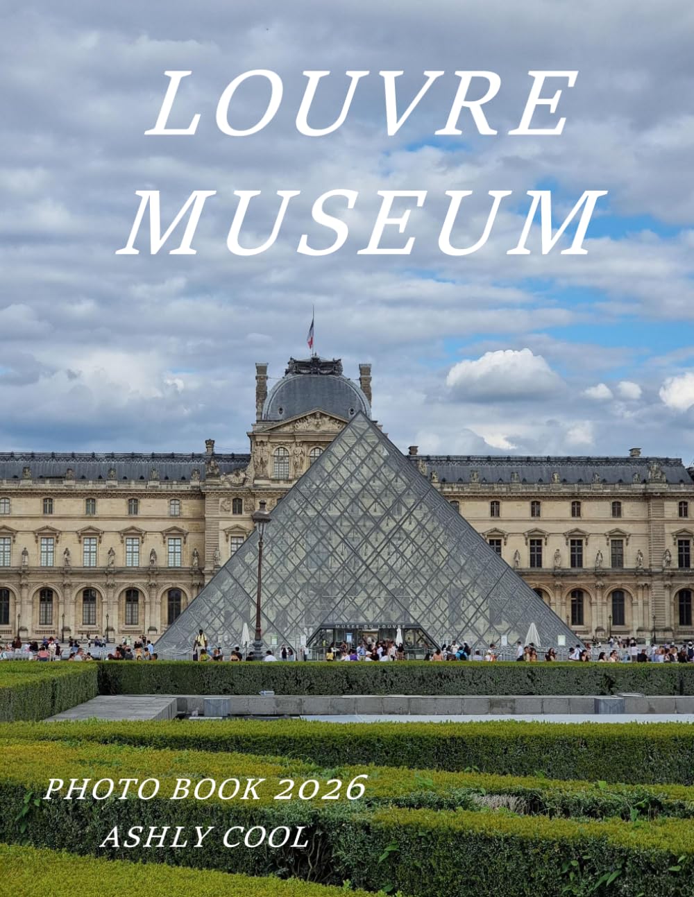 Louvre Museum: Cool Pictures That Create An Idea For You About - Perfect Gift for tourism & travel lovers.....Relaxing & Meditation.