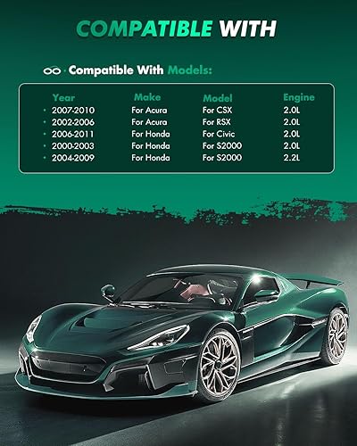 Vista 307 de SCITOO - Juego de pastillas de freno de cerámica