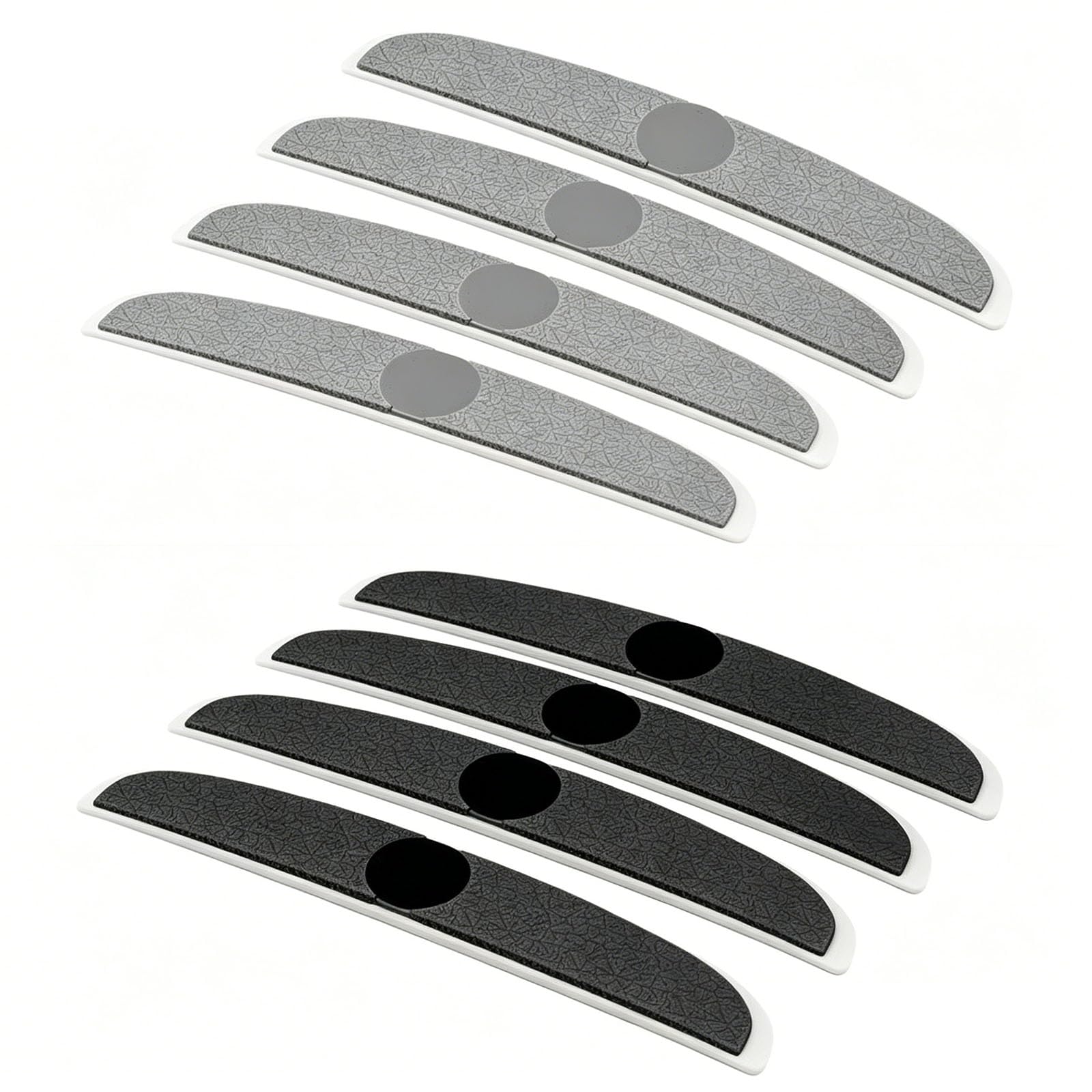 Protection portes BMW 5er Touring F11 protecteurs bord porte