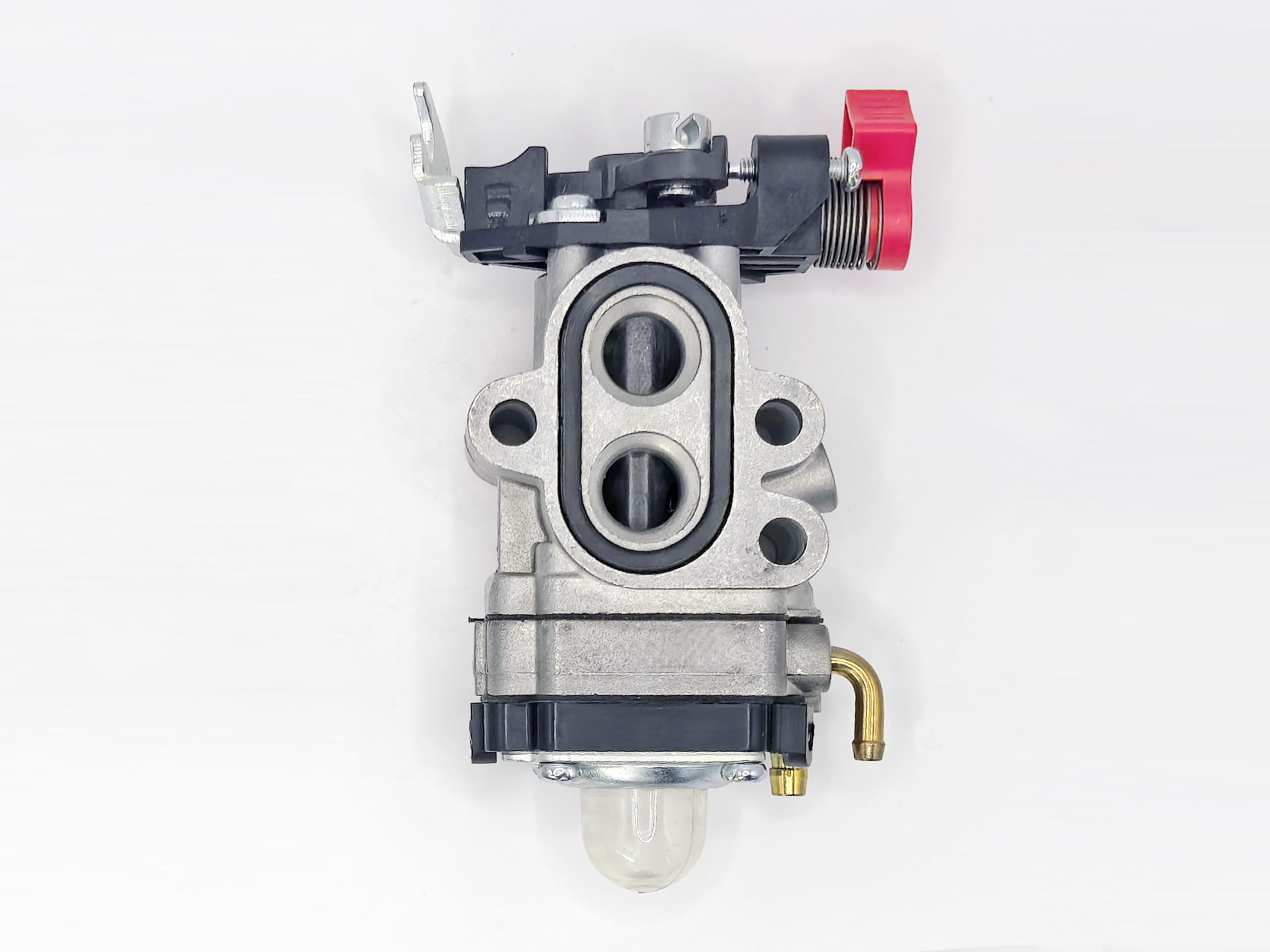 Amazon.com: Carburetor for Kawasaki TJ27 String Trimmer Brush