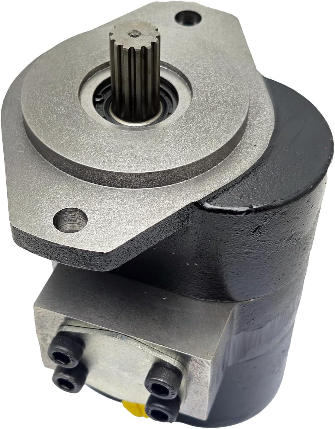 Hydraulic Pump 6687864 For Bobcat S130 S150 S160 S175 S185 S205 T140 T180 T190