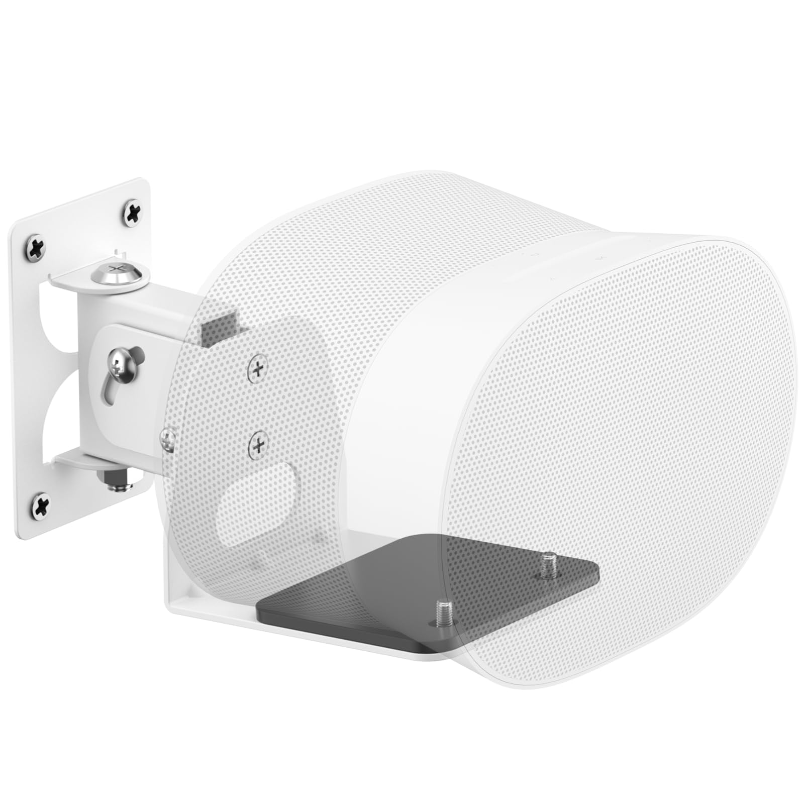 Chunxiao Speaker Wall Mount for Sonos Era 300 Speakers Mount, Tilt