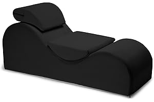 Liberator Esse Sensual Sex Lounge Chair: Unleash Passion and Intimacy