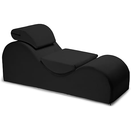 Liberator Esse Sensual Sex Lounge Chair: Unleash Passion and Intimacy