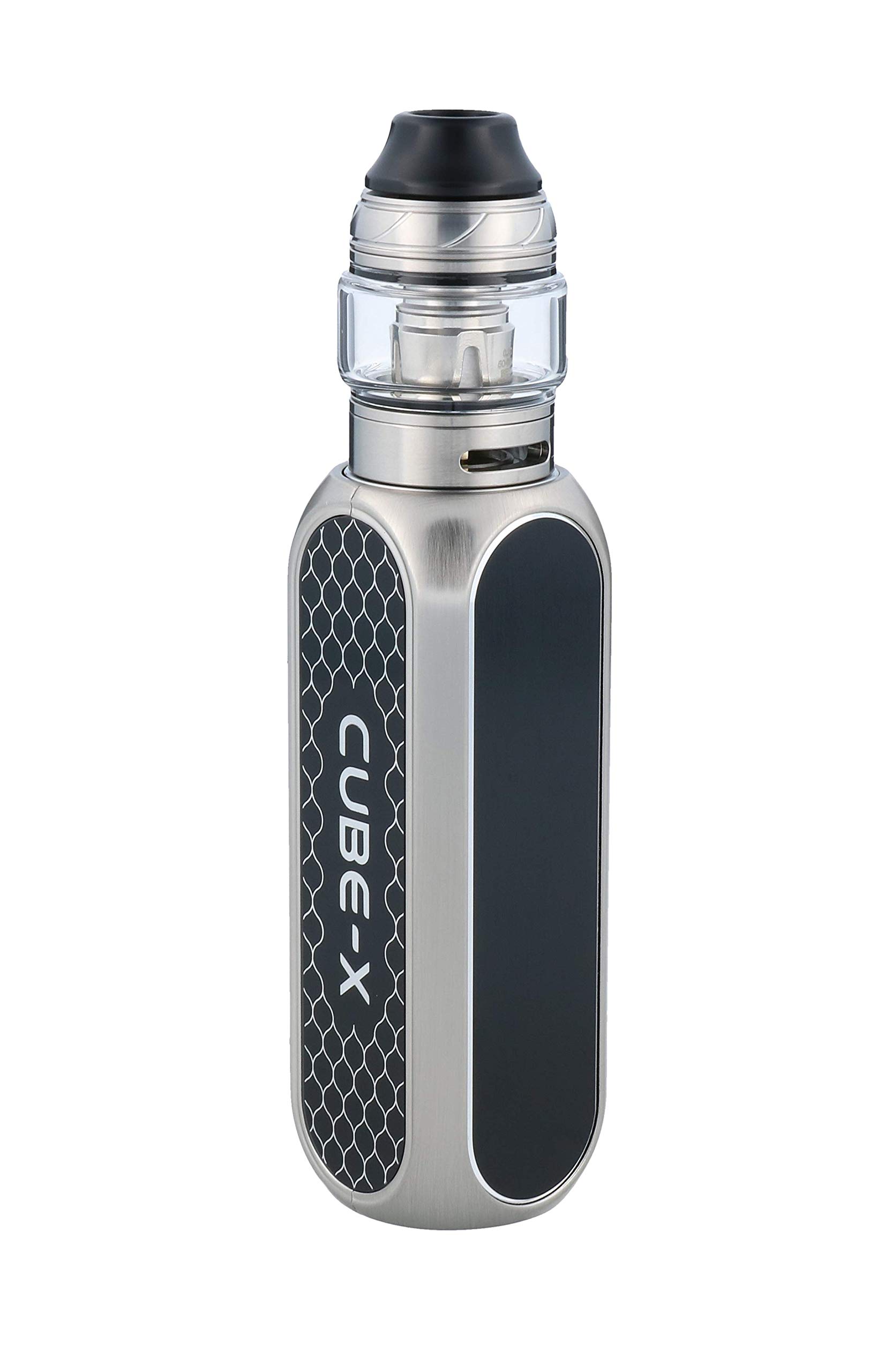 elfbar nachfüll pod läuft aus OBS Cube X E-Cigarette Set | 80 Watt | Tank Volume 4 ml | Subohm Capable