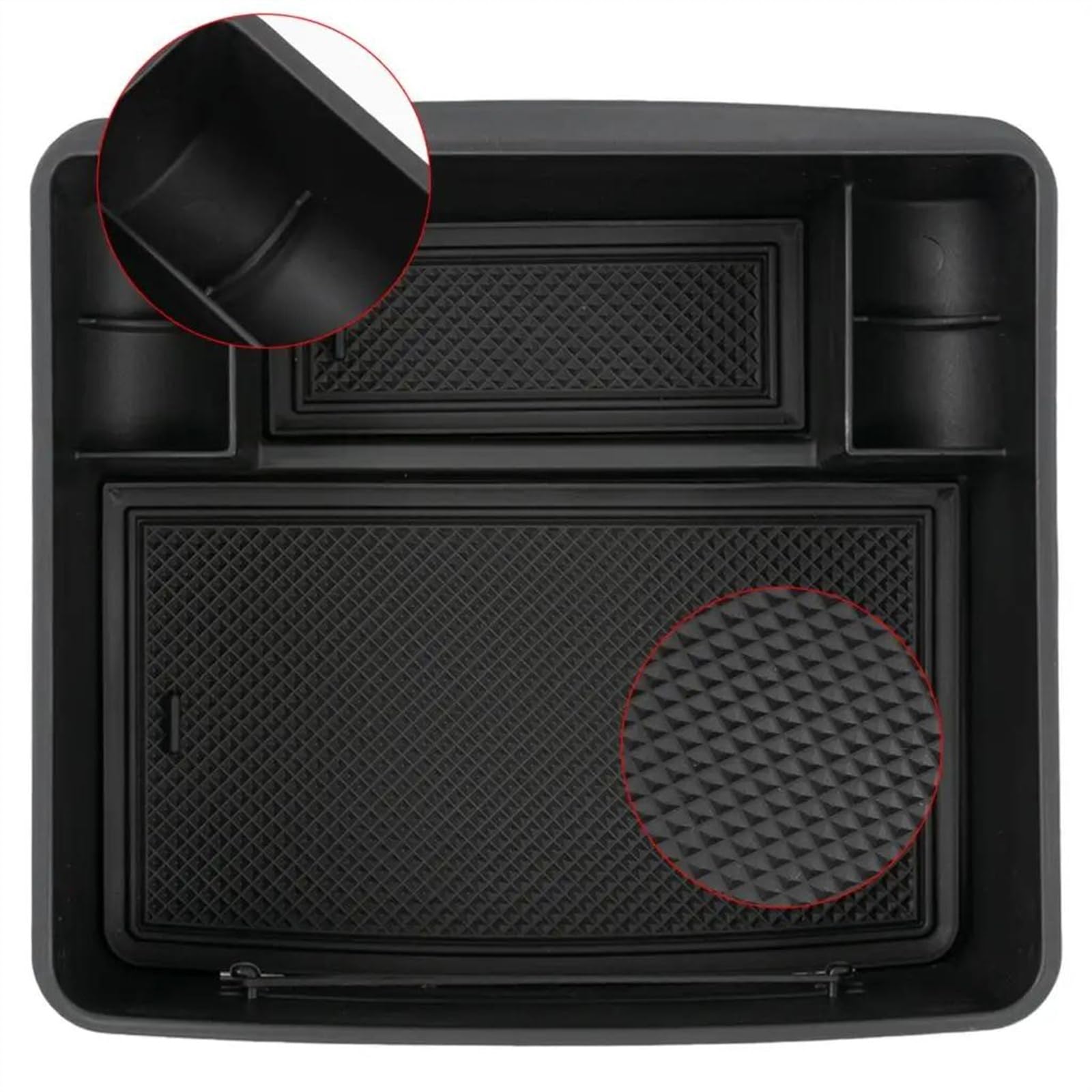 Podłokietnik do Lexus GX460 GX400 2010-2020